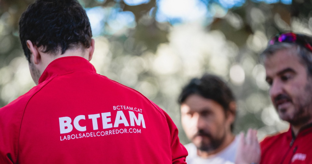 Mesqpeus y BC TEAM: Una alianza para potenciar la fisioterapia deportiva