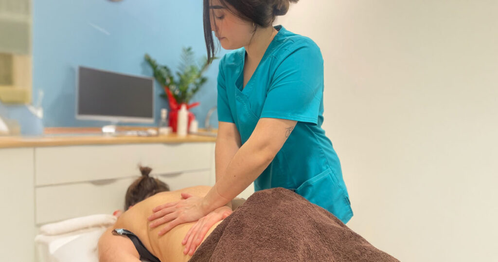 Libérate del dolor lumbar: Muévete sin miedo y recupera tu bienestar